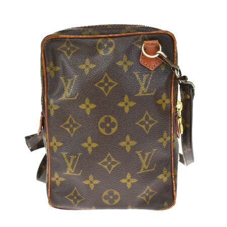 ミニサイズ✨ヴィトン モノグラム ミニアマゾン ショルダーバッグ