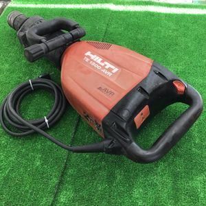 ○ヒルティ(HILTI) 電動コンクリートブレーカー TE1500-AVR【桶川店】