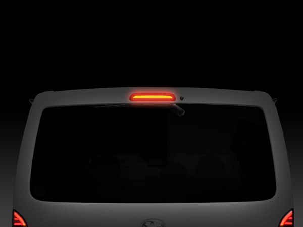 LEDハイマウントストップランプ