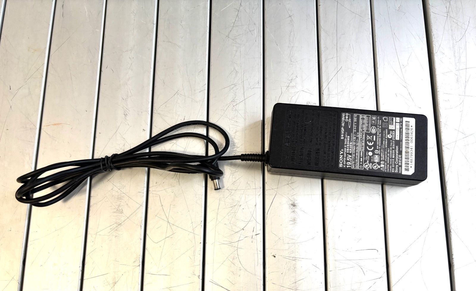 デスクトップパソコン Vaio