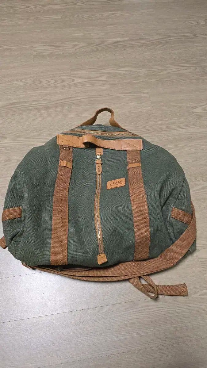 AIGLE エーグル リュック リュックサック クロスバッグ バッグ
