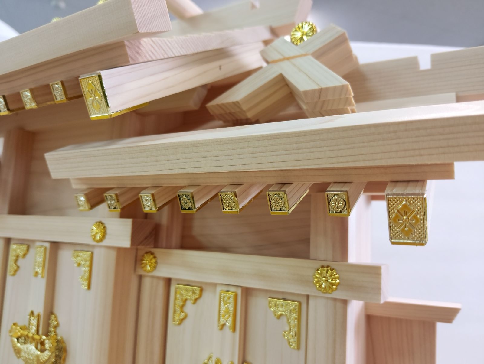 フィットポスト