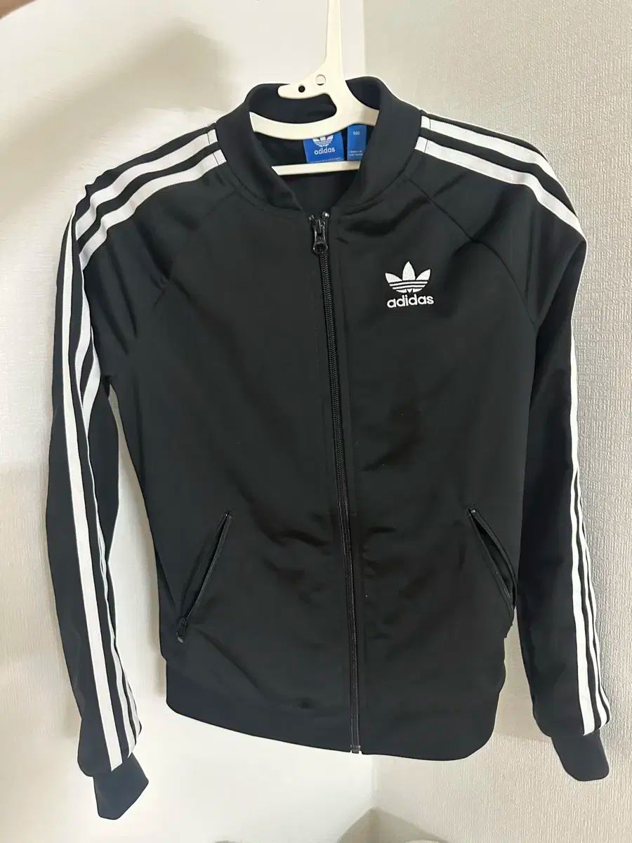 adidas アディダス スーパーガール トラックトップス ジャージ 85