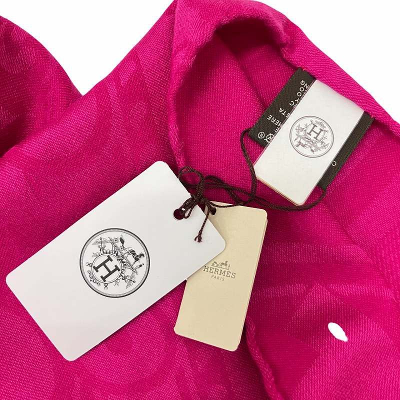 エルメス HERMES タグ付 ETOLE NEW LIBRIS エトールニューリブリス