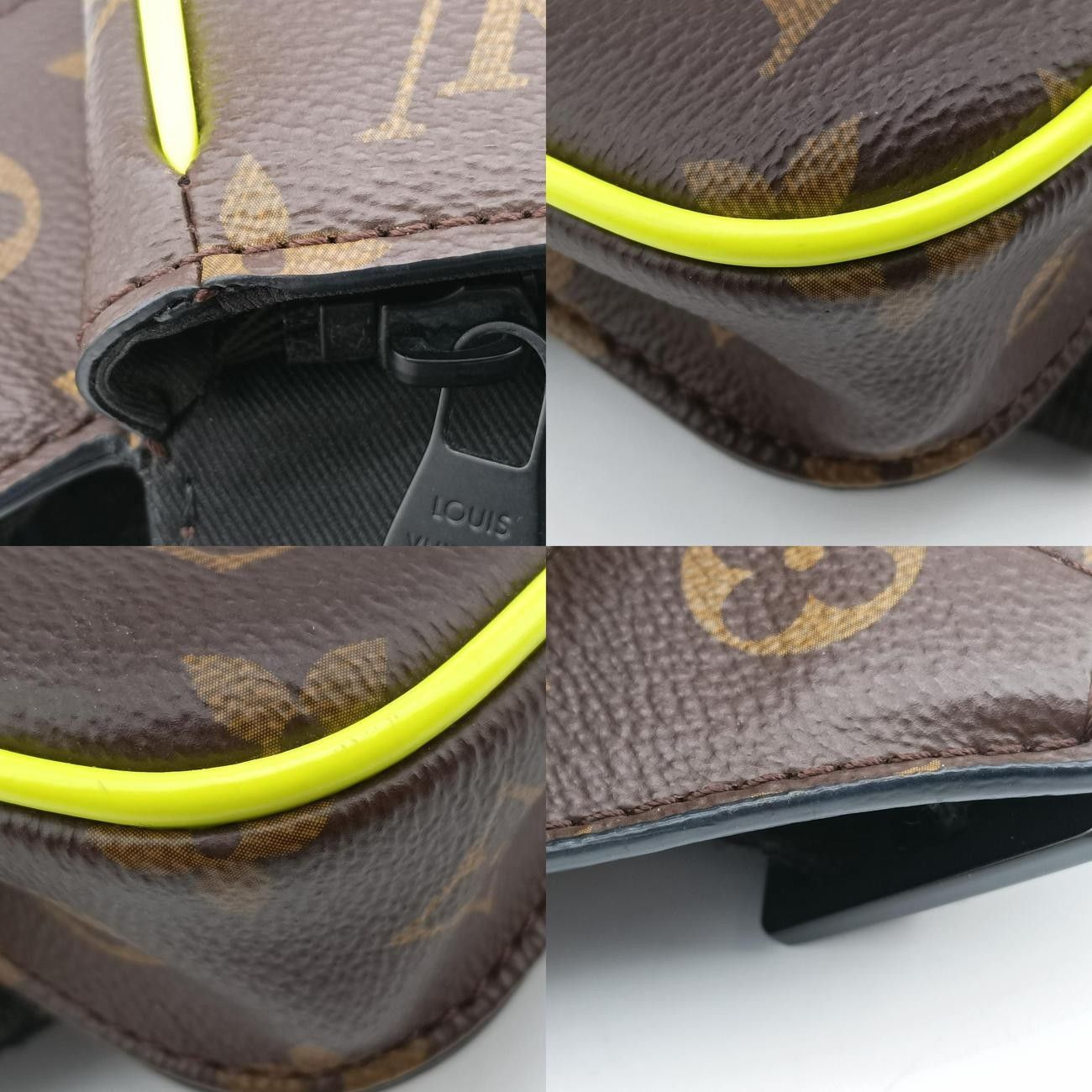 ルイヴィトンLouis