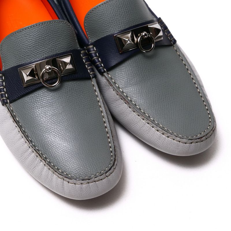 エルメス　アーヴィング モカシン 《アーヴィング》 | Hermès - エルメス-公式サイト