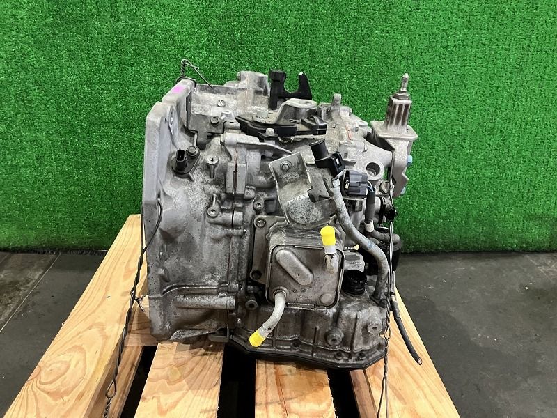 E12 オートマミッション