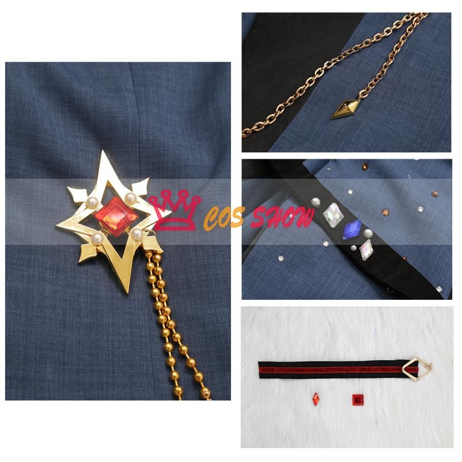 cosplay仮装 オーダーメイド製作