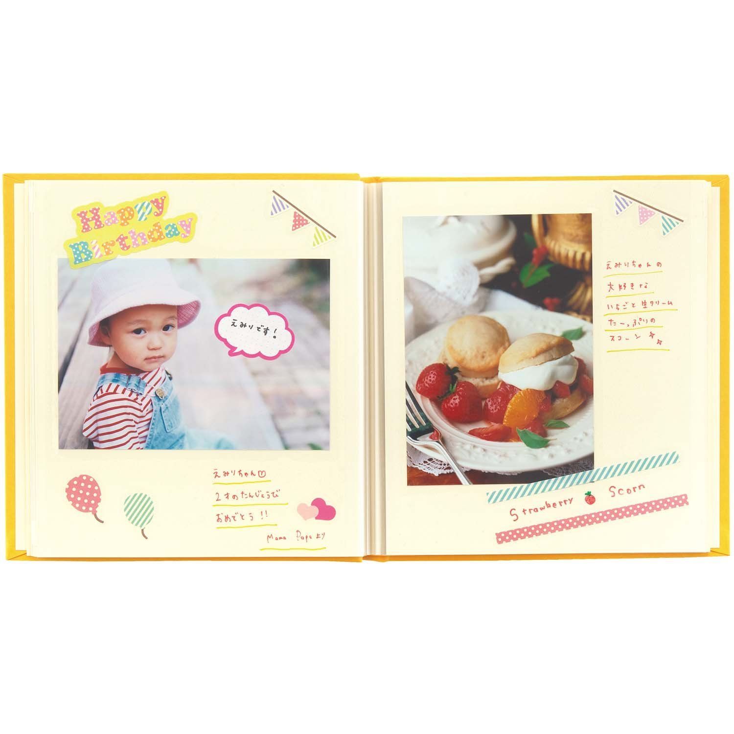  ライトフリーアルバム フレーム フリー 11 20ページ アルバム ピンク SEKISEI XP-5308-21 セキセイ アルバム 行事 記念品