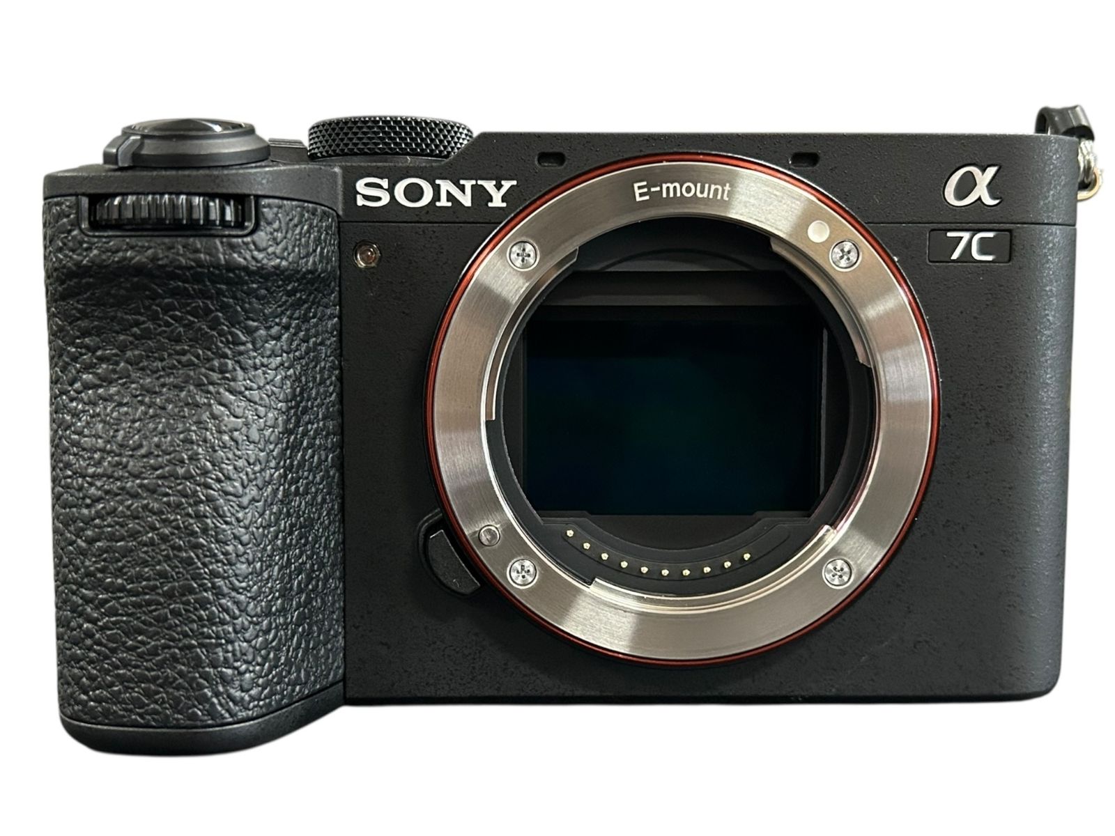 【INA】SONY α7C コンパクトデジタルカメラ Amazon | SONY(ソニー) フルサイズ ミラーレス一眼カメラ α7C