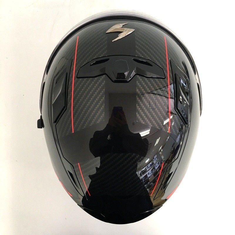 SCORPION EXO-230 QR ジェットヘルメット 除菌消臭済 Lサイズ SCORPION EXO-230 QR ジェットヘルメット 除菌消臭済 Lサイズ