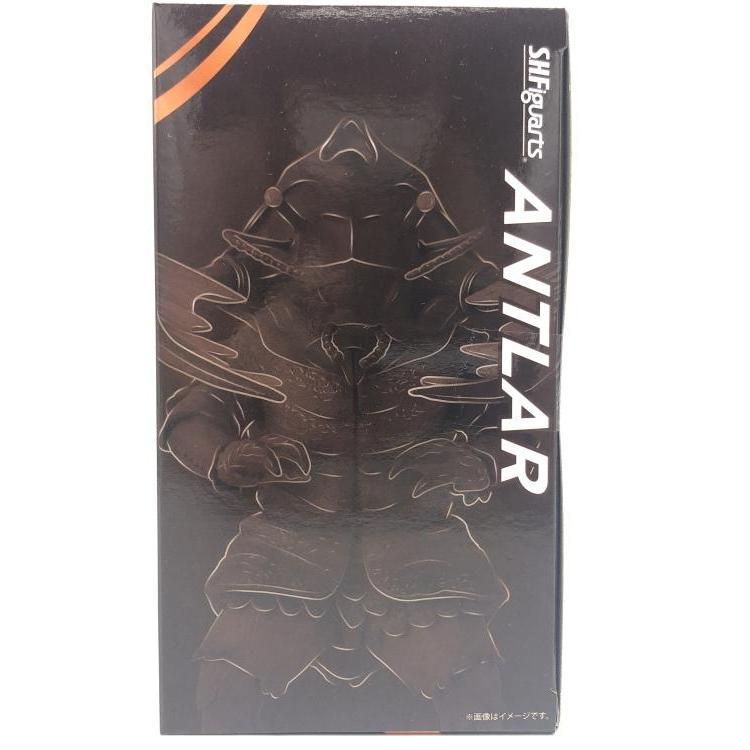 S.H.Figuarts アントラー 69