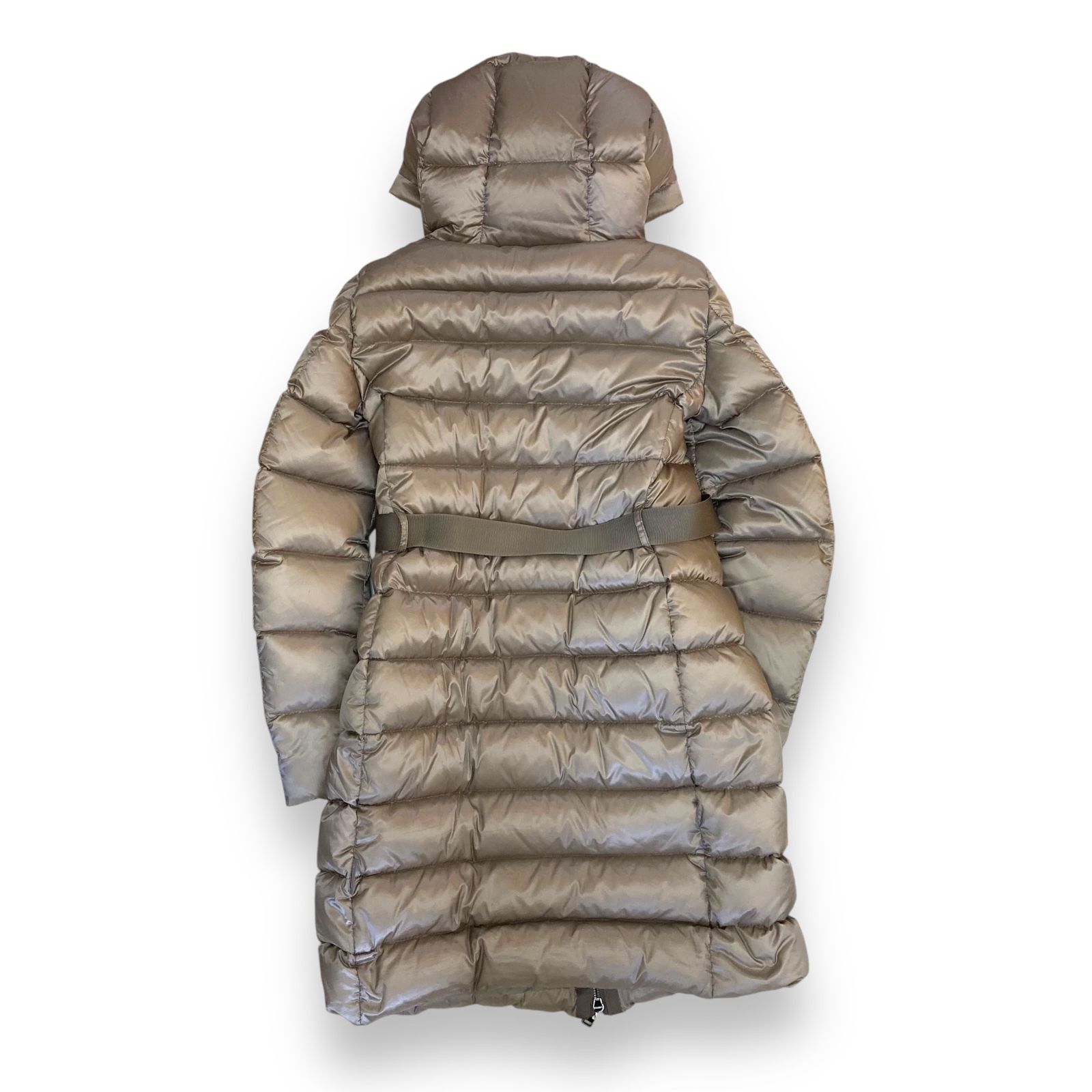 参考定価¥467,500】MONCLER (モンクレール) ティーンヴィール