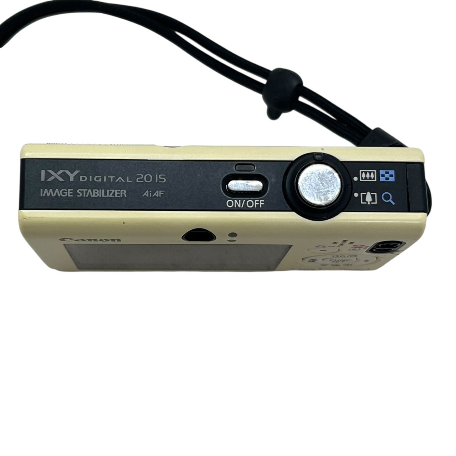 【動作確認済】キャノンCanon デジタルカメラ IXY20IS Amazon | Canon デジタルカメラ IXY (イクシ) DIGITAL 20 IS