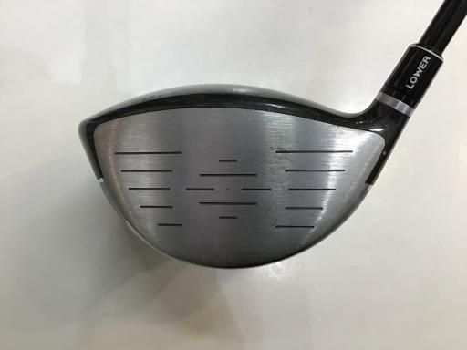  テーラーメイド SLDR 10.5° ドライバー DR TM 1-114 フレックスS メンズ 男性用 右利き 右用 Cランク ゴルフクラブ ドライバー メンズ