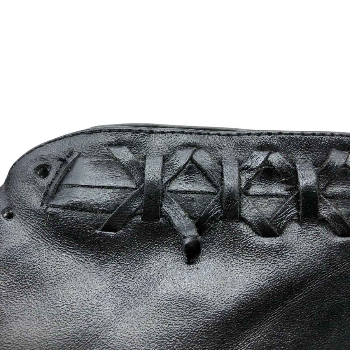 古着 ELLEMENNO
