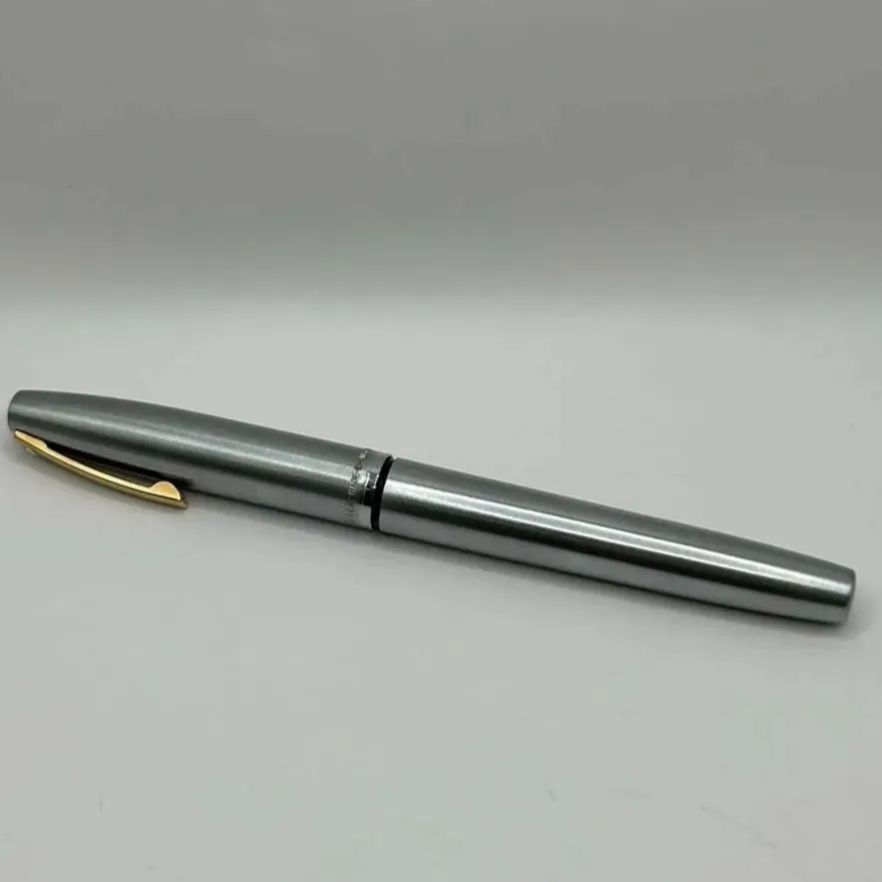 シェーファー 万年筆 14K シルバー SHEAFFER シェーファー 万年筆 ペン 14K 585 シルバー 金 銀 【公式通販】