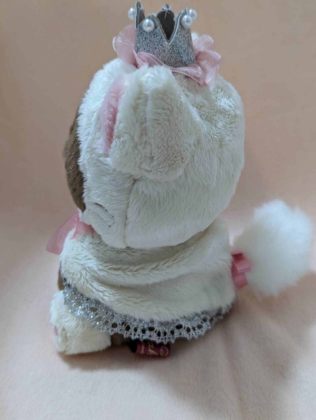 リラックマ チャイロイコグマ リラックマストア限定 バニラキャット