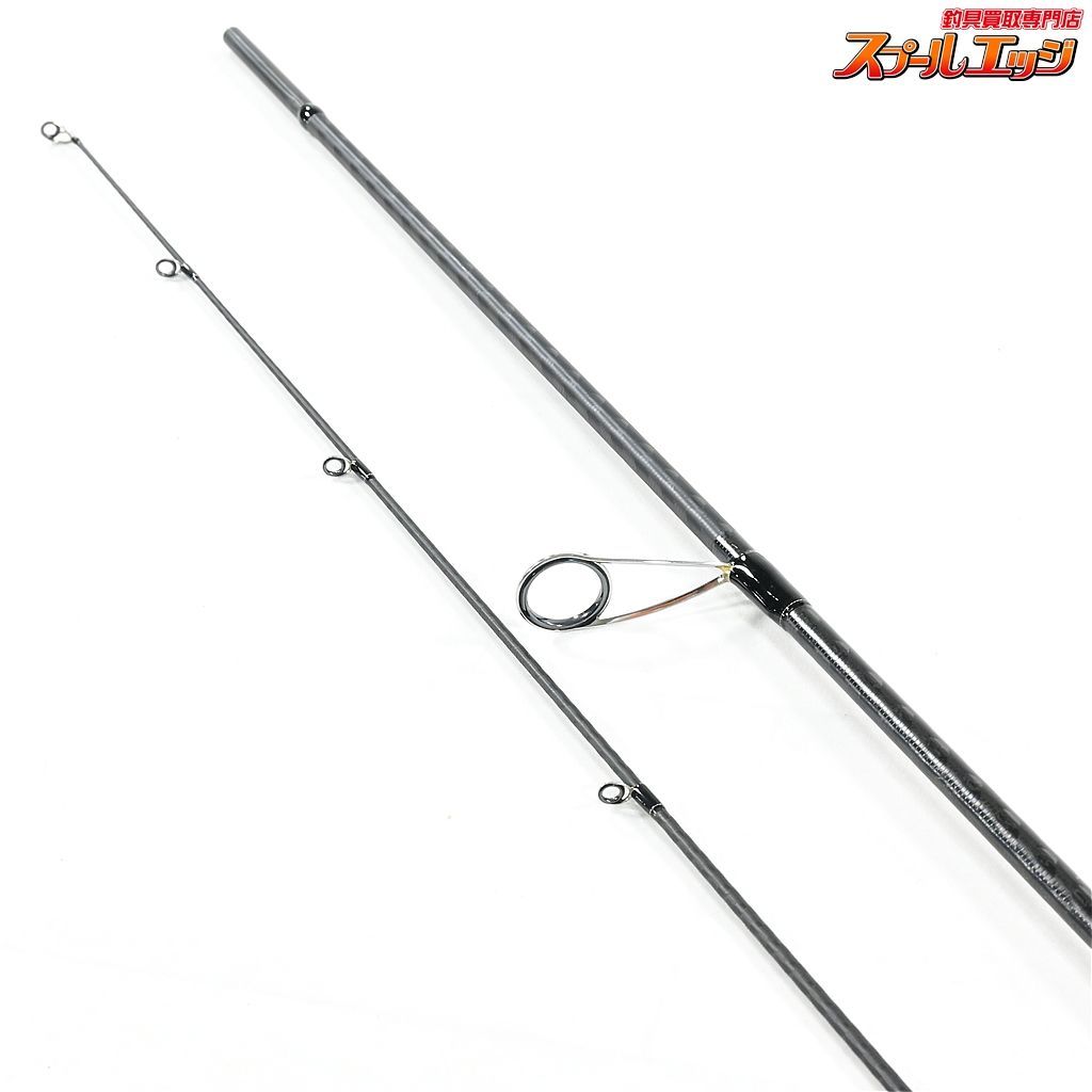 ★☆【シマノ】 18ディアルーナ S96ML SHIMANO DIALUNA シーバス チヌ K_190★☆v35349