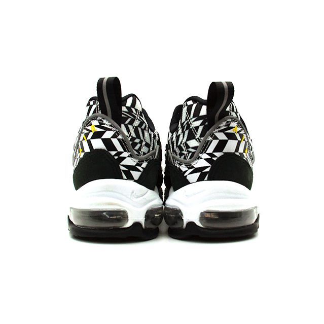 Nike Air Max 98 AOP Black 98 AOP