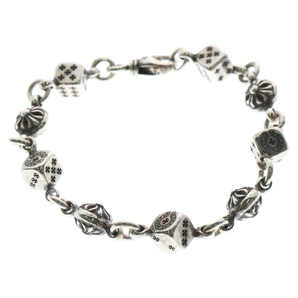 CHROME HEARTS (クロムハーツ) DICE NO1 CRSBL ダイスクロスボール