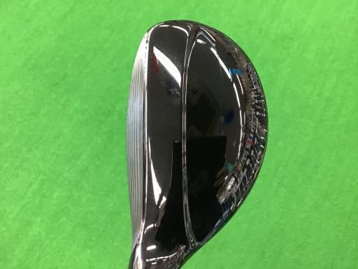 中古】 ダンロップ SRIXON ZX H U5 ユーティリティ UT