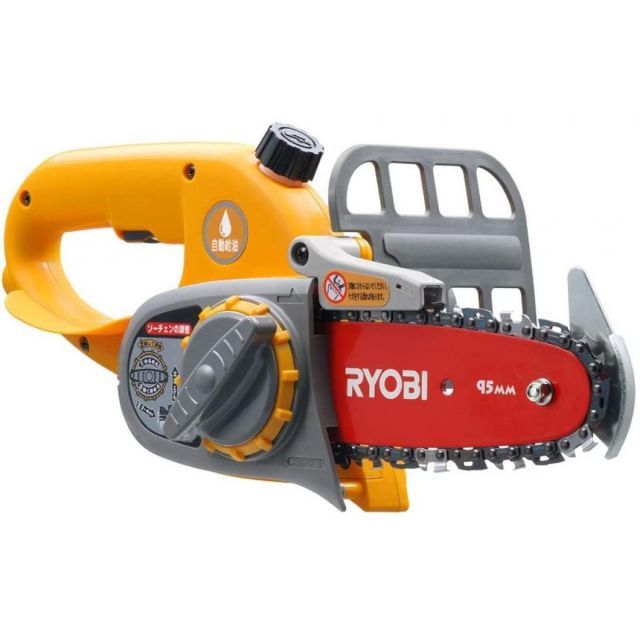 リョービ RYOBI ガーデニングソー GCS-1500 616200A ガーデンチェーンソー チェーンソー チェンソー