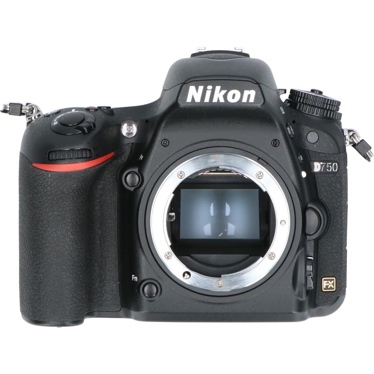 ＮＩＫＯＮ　Ｄ７５０