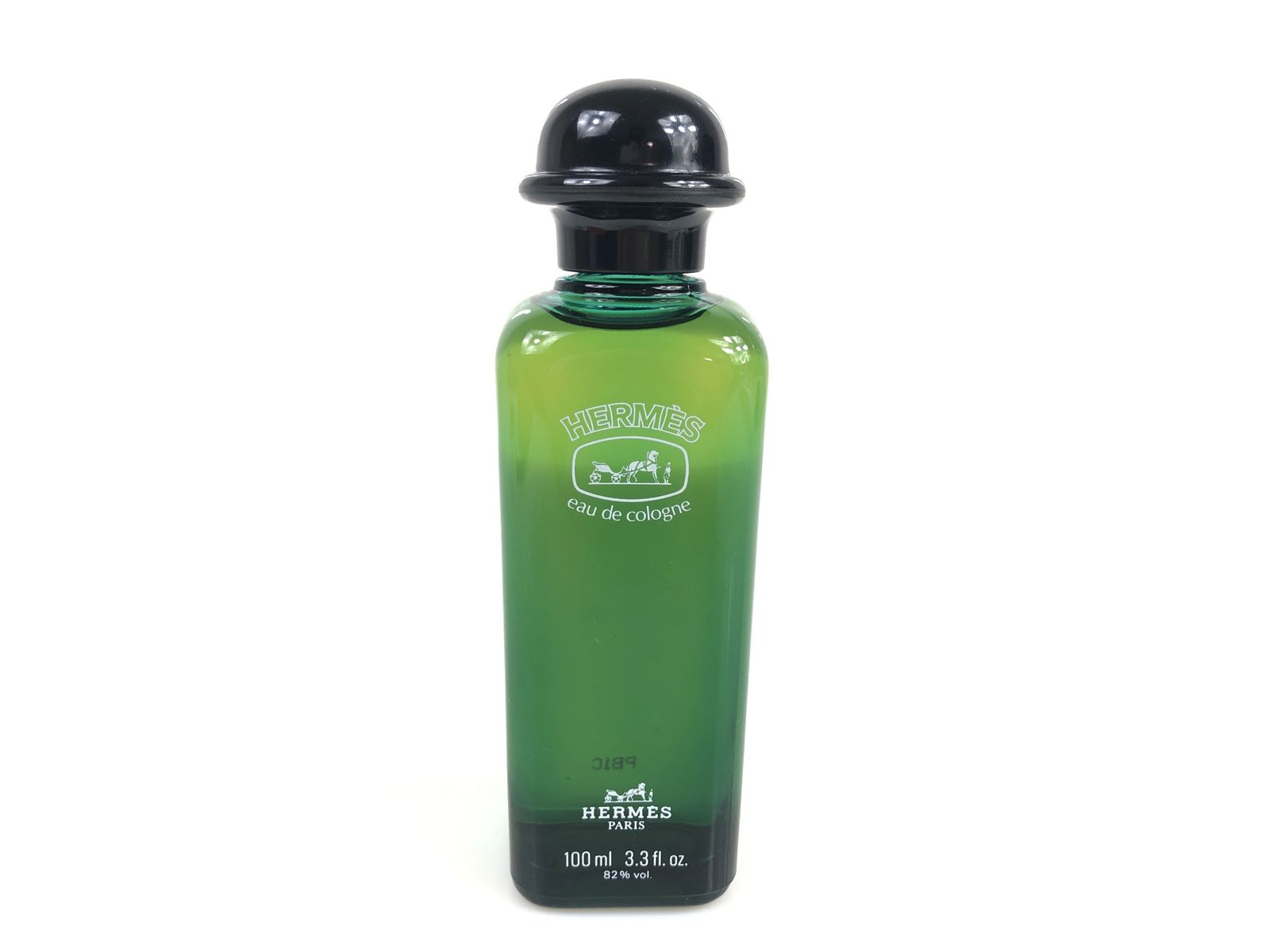 香水 満量 エルメス Hermes オーデコロン ボトル 100ml 送料無料