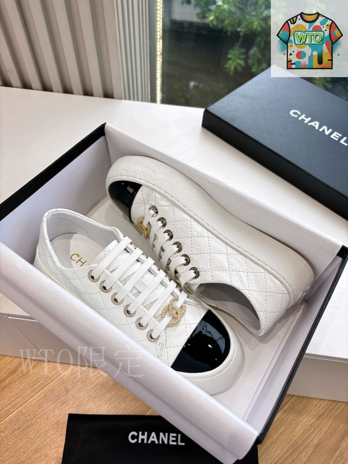 カジュアルスポーツシューズ05-1