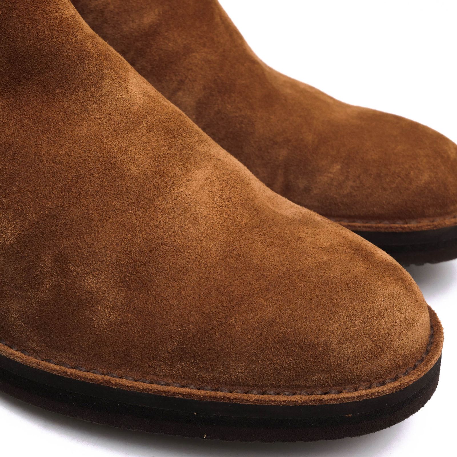 UNITED ARROWS(ユナイテッドアローズ) / UA SUEDE PECOS/39/BRW