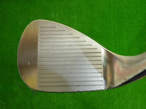 FORGED WEDGE