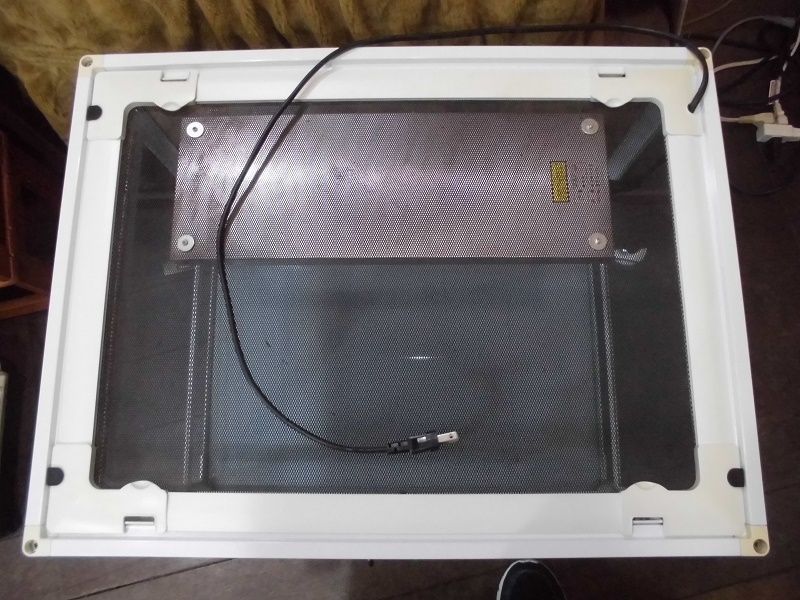 飼育ケース-ヒーターセット ホワイト