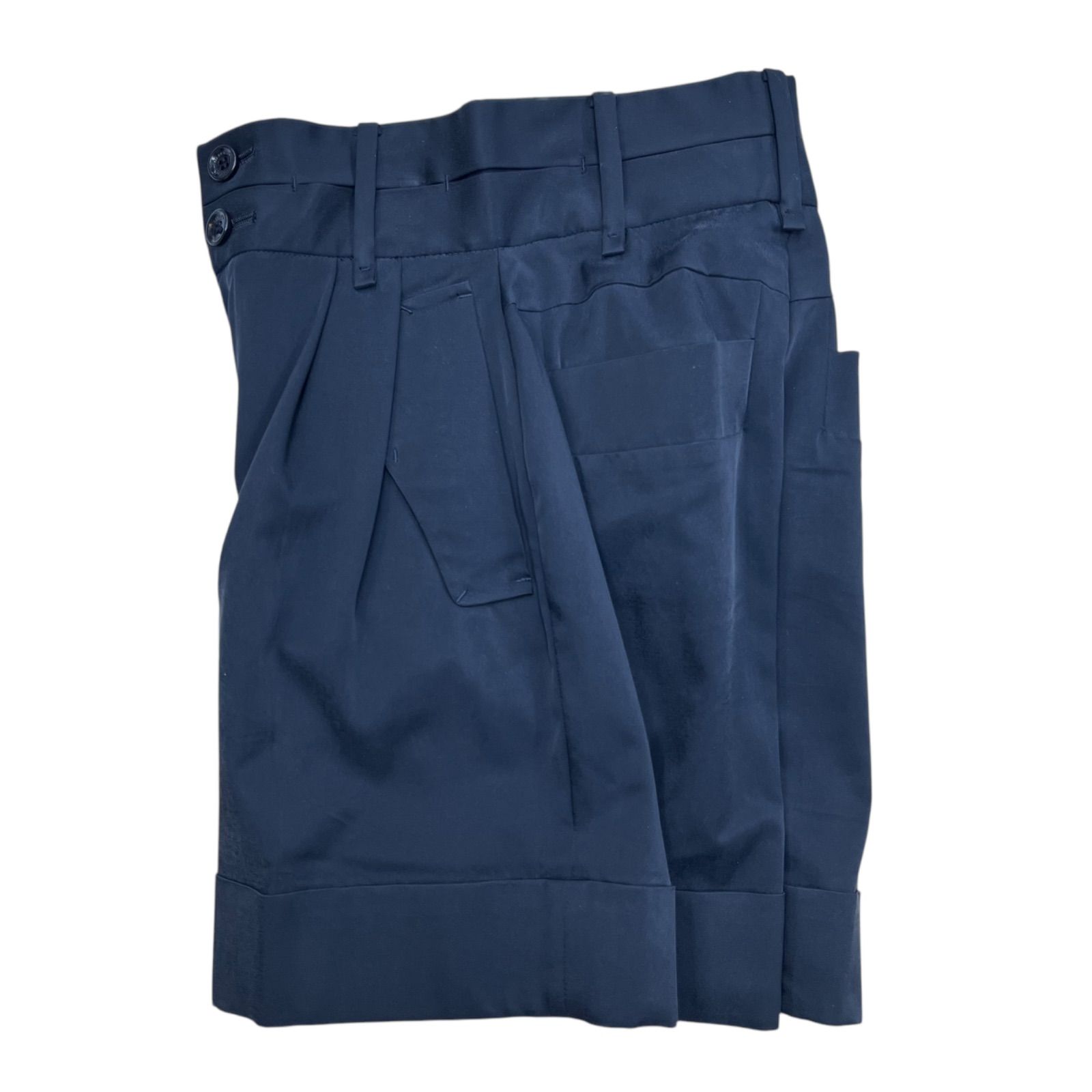 Burberry Black Label ショートパンツ 36 バーバリー ブラック