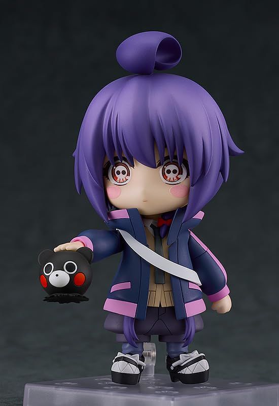 ねんどろいど