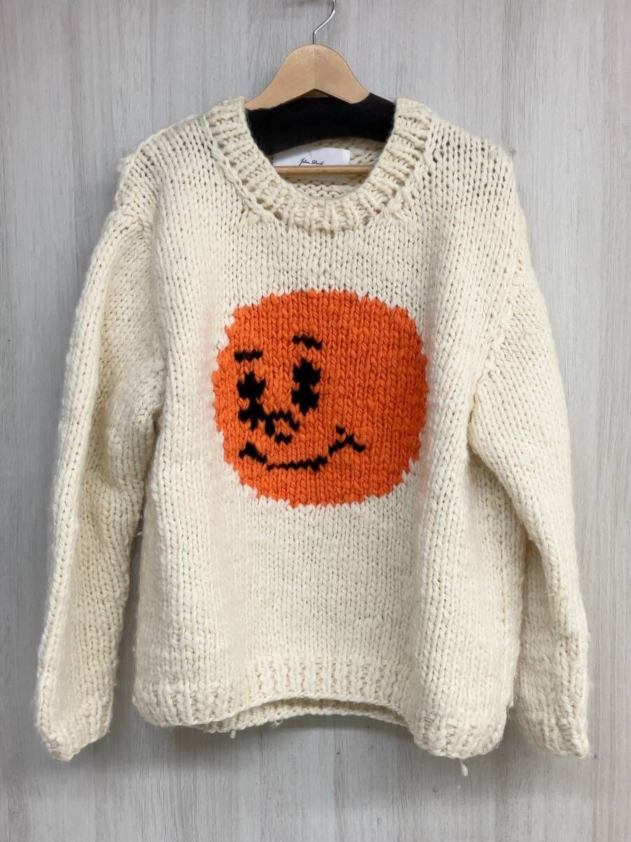 julien david ハイネック ウールニット セーター 公式 カシミア JULIEN