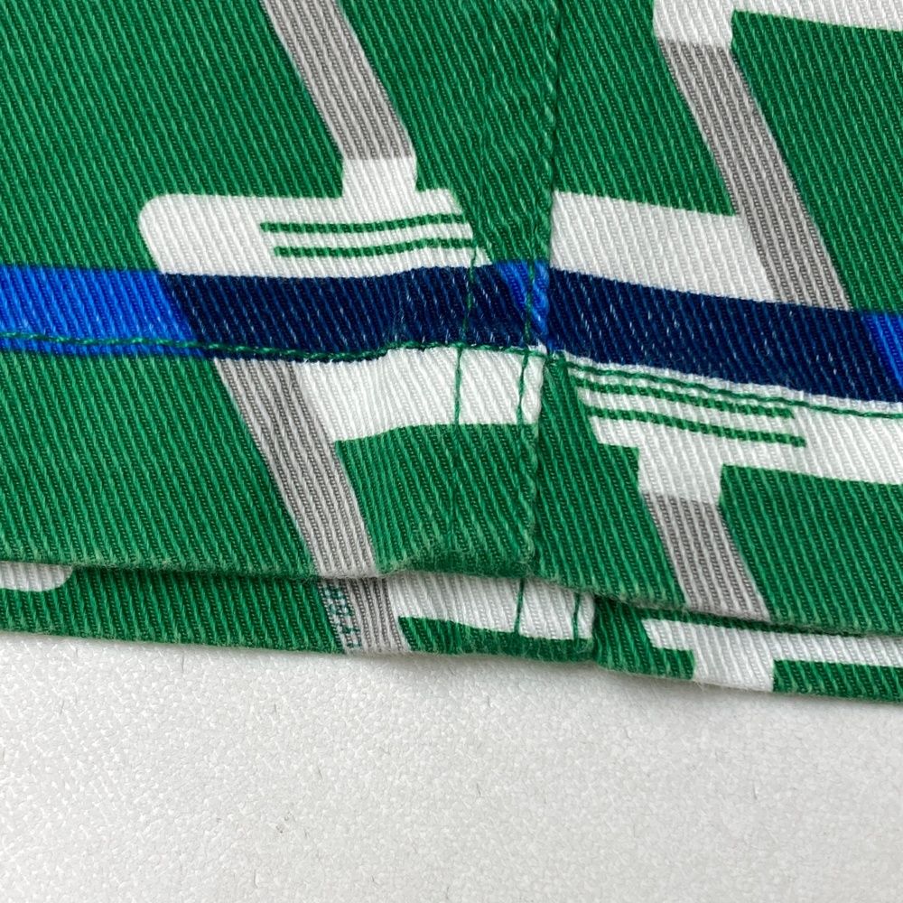 サイズ：1 PEARLY GATES パーリーゲイツ 30周年 ストレッチスカート 総