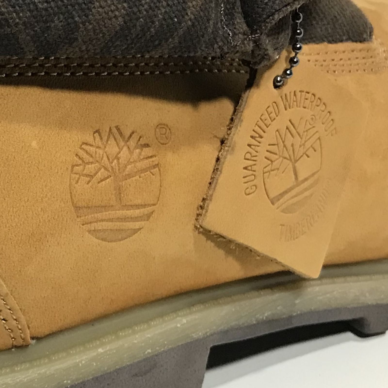 Timberland ティンバーランド ショートブーツ 48520 - メルカリ