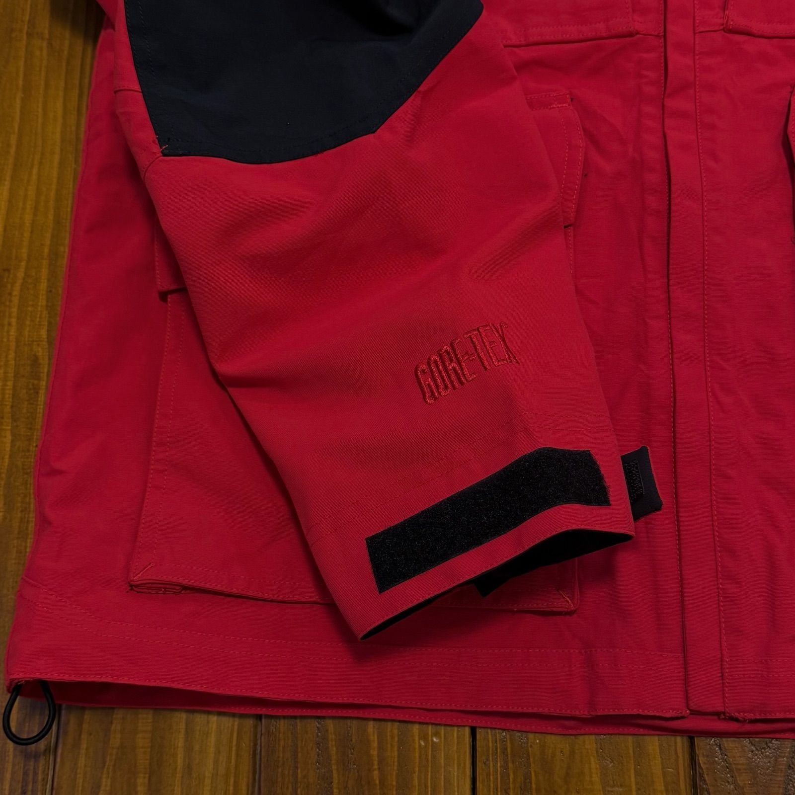 Cabela's ディスカウント カベラス】ゴアテックス スキーウェア ボード