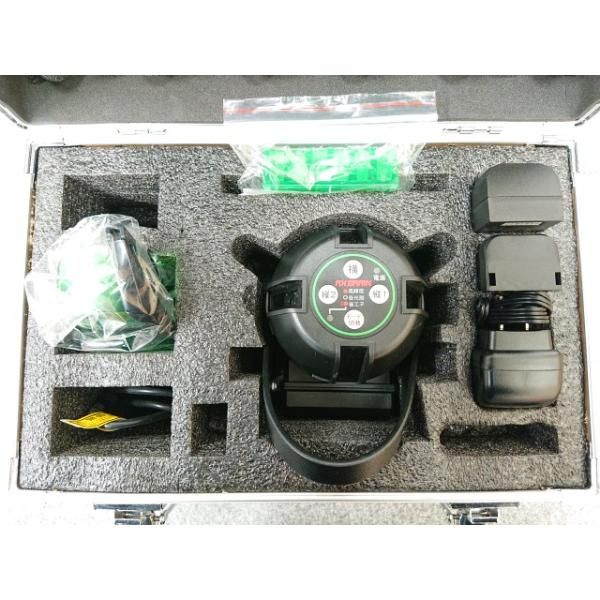 アックスブレーン 墨出し器