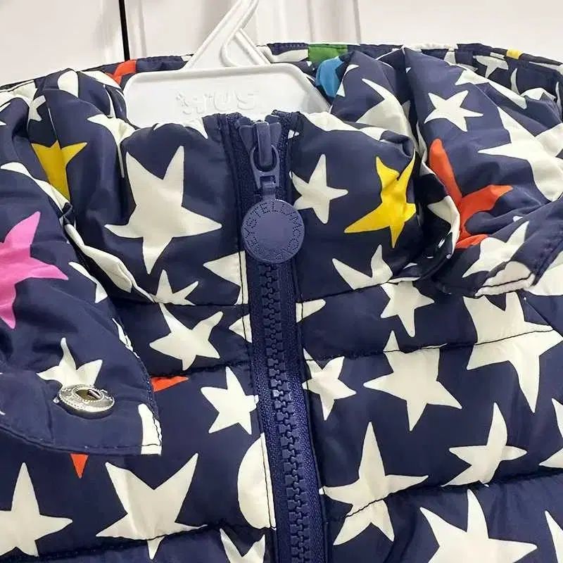 STELLA McCARTNEY ステラ マッカートニー キッズ ジャケット アウター STEELWINDOWSANDDOORS_COM