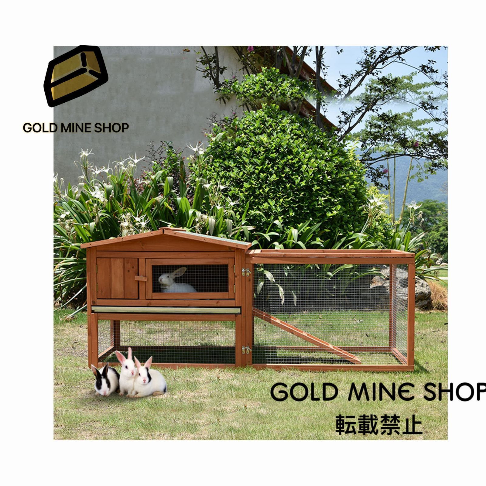 PETEPELA(ぺテぺラ) キャットタワー 木製 木目調 猫タワー スリム