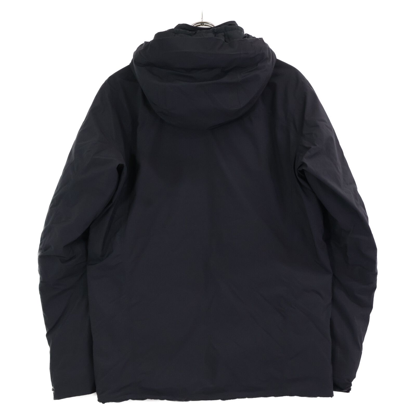 ARC'TERYX アークテリクス 27290 ﾌﾞﾗｯｸ ｺﾀﾞｼﾞｬｹｯﾄ XS - メルカリ