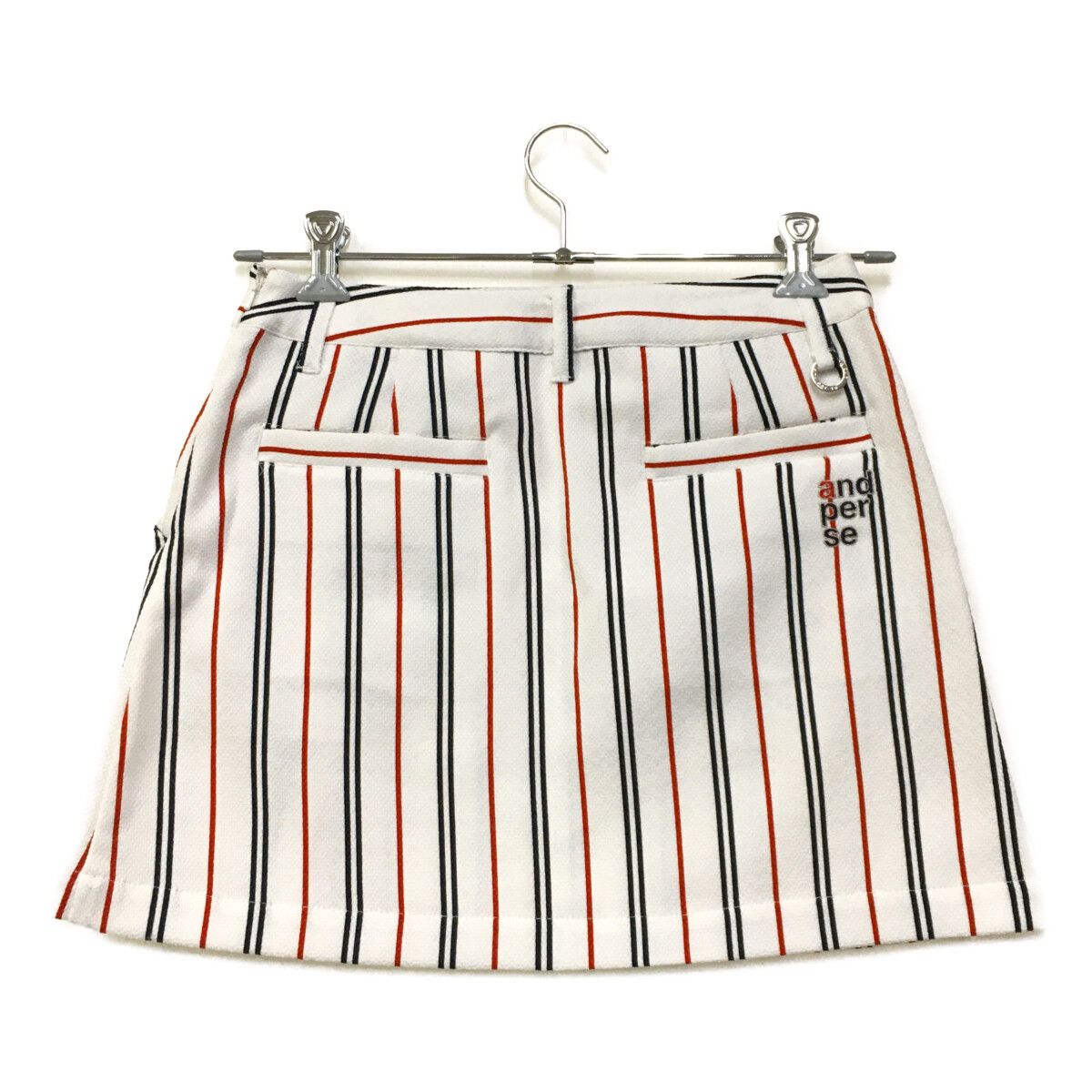 アンパスィ 春夏モデル and per se レディース 半袖シャツ AFS9612V1 レディース 新作 アンパスィ 春夏ゴルフウェア 通販｜公式有賀園