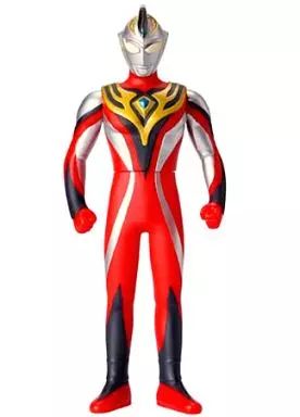 改造品S.H.Figuarts ウルトラマンジャスティス クラッシャーモード