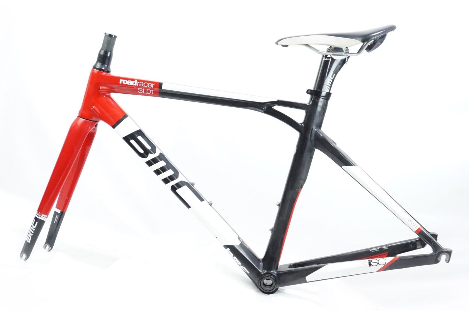 ジャンク BMC ビーエムシー SL01 2013年モデル フレームセット | バイチャリ中目黒店