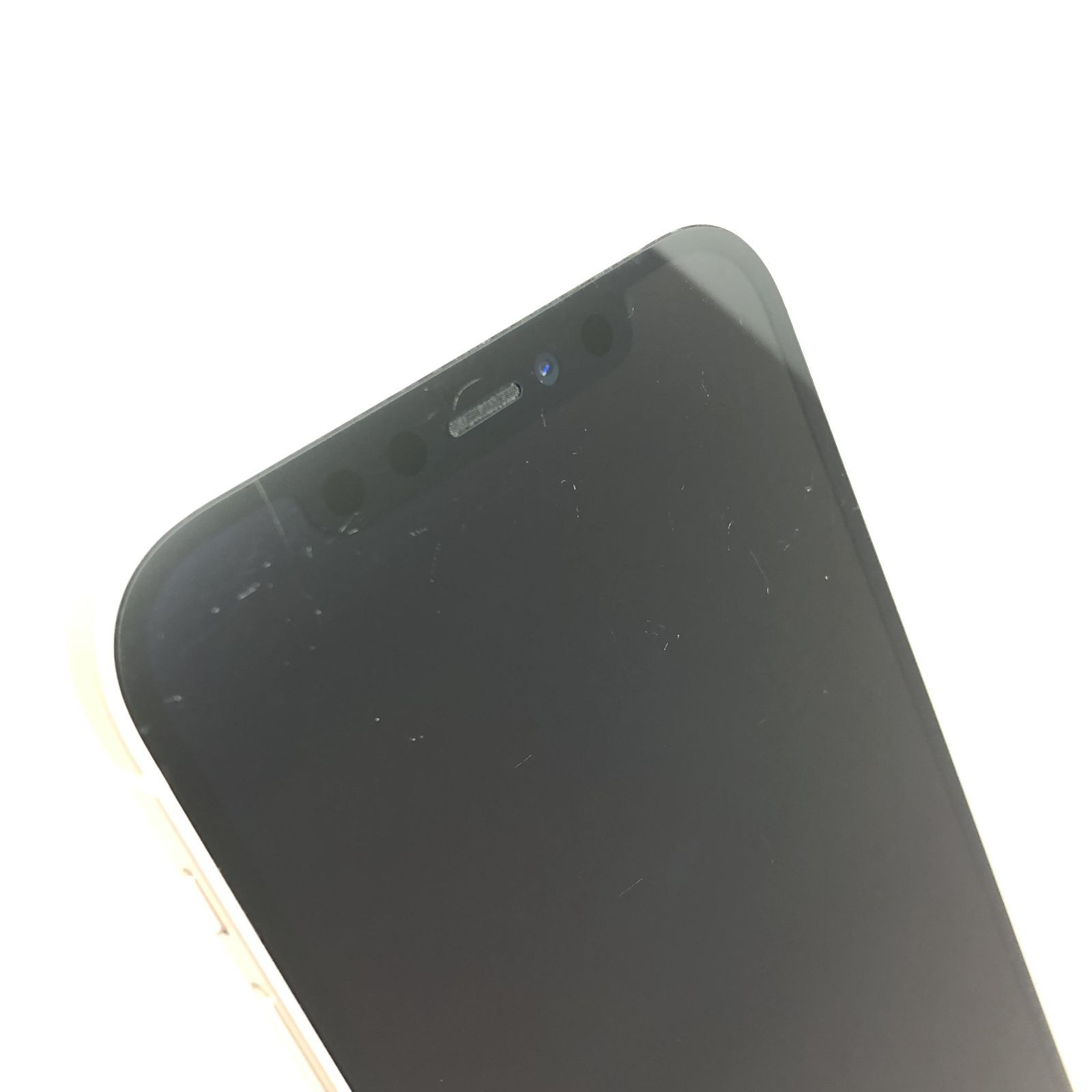 キズあり品】iPhone 12/64GB/355984571715289 - メルカリ