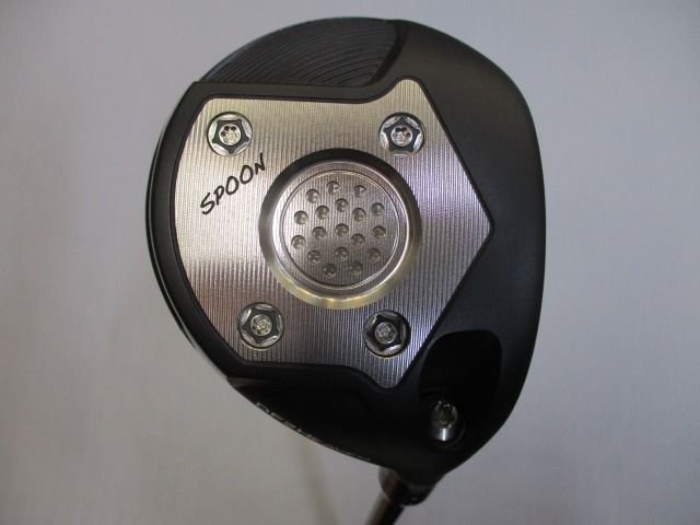 フェアウェイウッド ムジーク OnTheScrew DF2 HEAVEN/MCF60/S/15[117577]