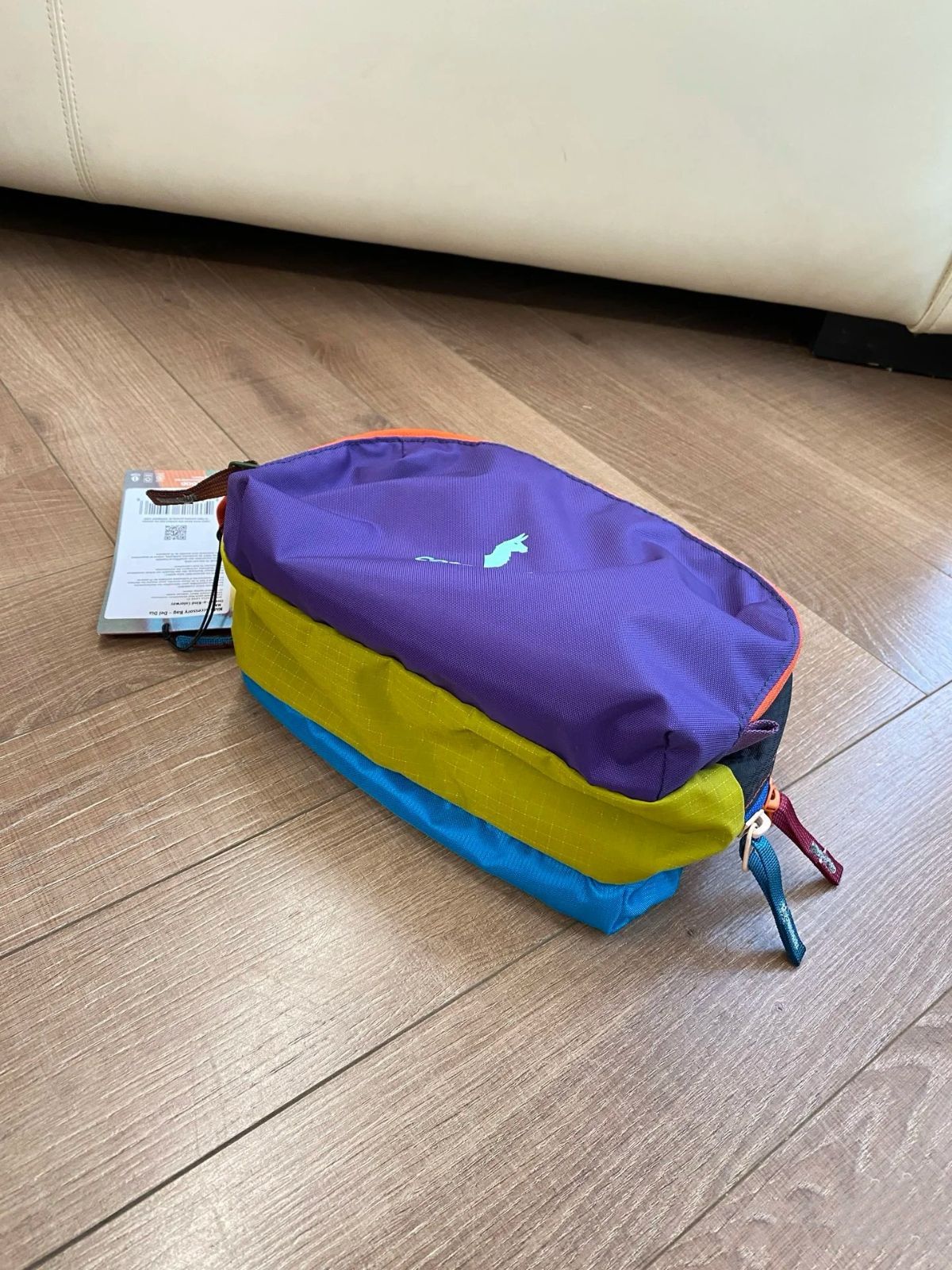 【大人気パープル】cotopaxi コトパクシ nido ニド 大人気パープル】cotopaxi コトパクシ nido ニド 新品コトパクシ