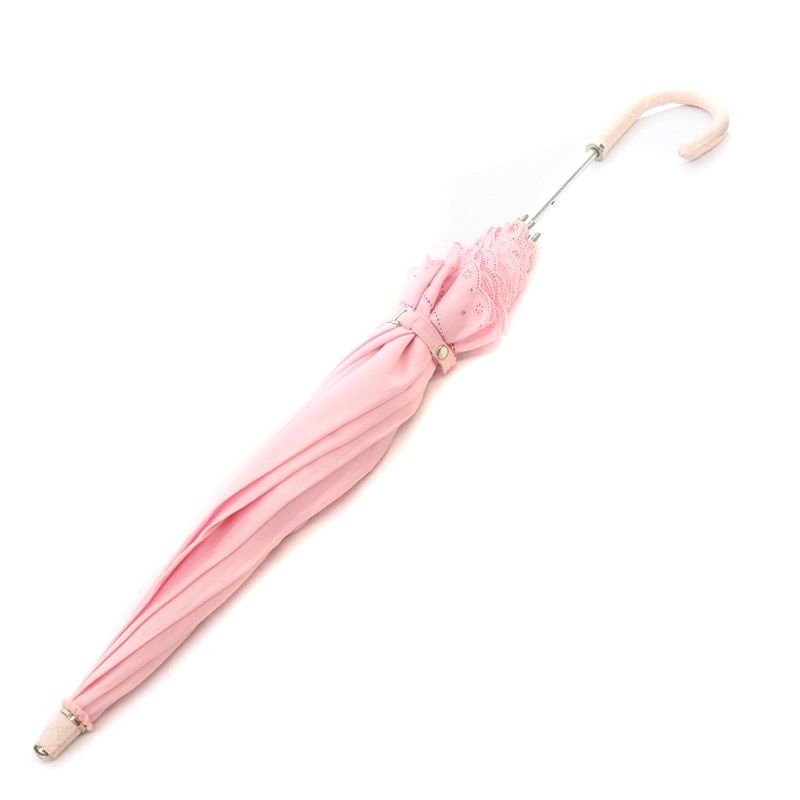 セリーヌ 日傘 CELINE セリーヌの2本セット(CELINE 晴雨兼用折りたたみ